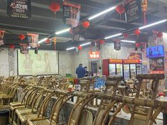 -神伙烧烤(南坪总店)
