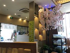大堂-水林间·寿喜烧自助(仙林金鹰店)