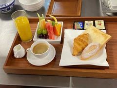 -蜻蜓逐宴全日制西餐厅I古北水镇大酒店