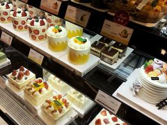 -罗森尼娜(解放西路店)