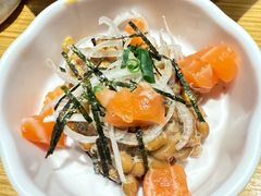 -花和海鲜自助(梅江店)