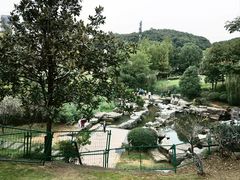 -桃花岭景区