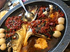 -青年公社烤鸭(青年路店)