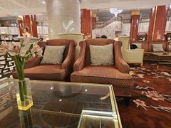 -北京中国大饭店