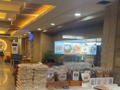 -海兰江石锅饭(水上店)