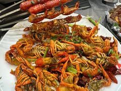 -四妹餐厅(玫瑰街店)