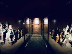 -洛阳古墓博物馆