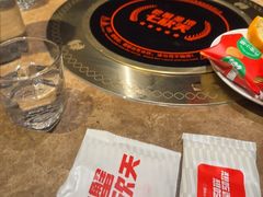 -七欣天香辣蟹火锅(上海银亿滨江店)