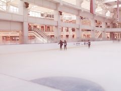 -冠军冰场CHAMPION RINK(中华城店)
