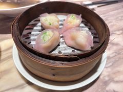 -广州花园酒店荔湾亭·地道点心·粤式饮茶