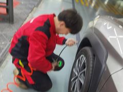 -美车堂(西单大悦城店)