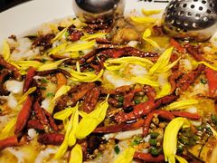 -太二酸菜鱼(正大广场店)