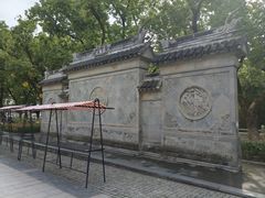 -安亭老街