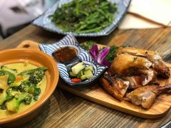 -Hi YOU你的饭局泰餐厅(雍和宫店)