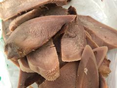 牛舌-洪记白水羊头(天坛店)