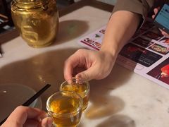 -小吊梨汤·北京菜·烤鸭(双井乐成中心店)