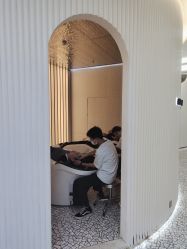 -型色沙龙 Color Salon