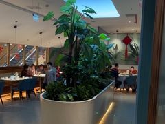 -悦海·家宴·冰花皮皮虾大锅贴(宝龙店)