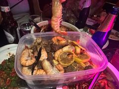 -MOSSO音乐酒吧·live house(南京旗舰店)