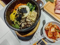 -韩时烤肉(枫蓝店)