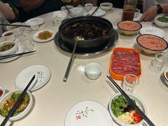 -田姐姐鸭肠串串香(长冶路店)