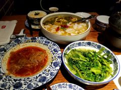 -Mountain House East Village 川山甲