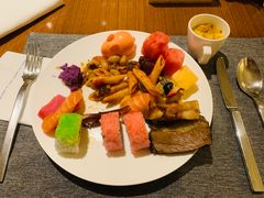 -北京王府井希尔顿酒店·万斯阁西餐厅