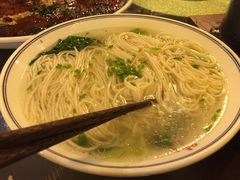 -杨记隆府(汉街店)