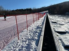 -爱新觉罗福臨火锅馆(万科滑雪场店)