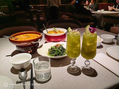 金牌古法大虾-BetterThai 泰加(苏州中心店)