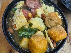 -螺蛳粉先生(蓟门桥店)