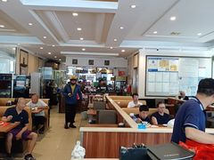 -银村街家常菜·早点·粥饼(北线阁店)