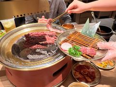-西塔老太太泥炉烤肉(武汉摩尔城店)