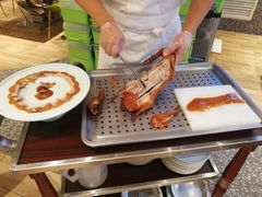 -红樱桃·欢乐餐厅(太原里店)
