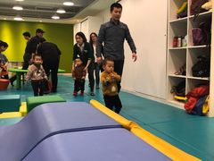 -乐融儿童之家早教托育(燕郊校区)