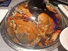 -奔海甄选·活鲜刺身铁板烧自助(太原里店)