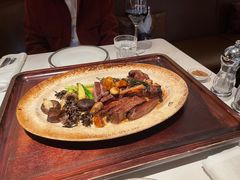 -Mogul Eatery·大亨餐酒馆
