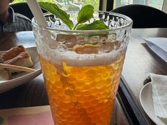 -安妮意大利餐厅(日坛店)
