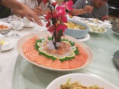 -亚丁湾海鲜大酒店(万泉嘉苑店)