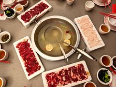 -八合里潮汕鲜牛肉火锅(广州五羊邨店)