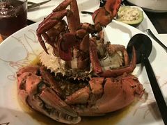 -Ministry of Crab(科伦坡店)