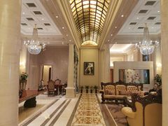 大堂-旺顺阁海鲜广场(亚运村店)
