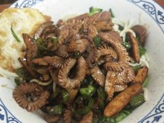 -姚记面馆(瑶琳路店)