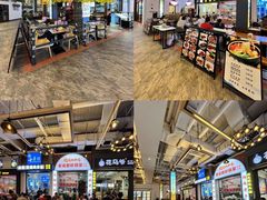 -横琴购口岸商业广场