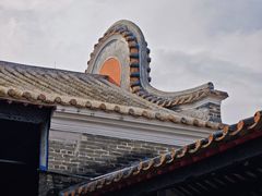 -大旗头古村