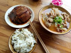 -眼镜肥肠店(振兴街店)