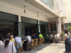 -RAC BAR(安福路店)