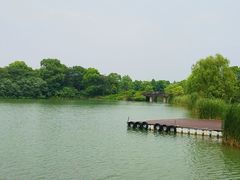 -苏州太湖国家湿地公园