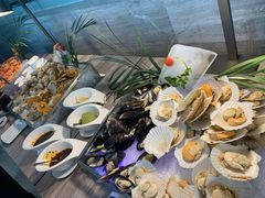 -漳州佰翔圆山酒店·圆山畔西餐厅