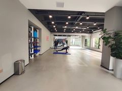 -WEGYMER健萌健身(雅颂居馆)